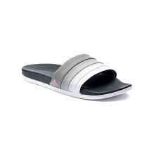 Adidas Adilette Cloudfoam Womens Slide Sandals Slide Sandals Adidas Adilette Womens Slides