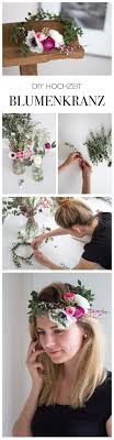3:09 kita vosselerweg 7 009 просмотров. Diy Hochzeit Blumenkranz Selber Machen