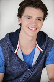 Maybe you would like to learn more about one of these? Joel Courtney