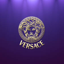 Pin By Fernando Feitosa On Kooki Versace Logo Versace Versace Wallpaper