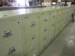 But in terms of protection from another fireking unit worth mentioning is the firking turtle. Used Fireking File Cabinets Archive Furniturefinders