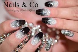 Nailartgalerie nagelstudio classic nails leipzig schwarz weiß nageldesign nageldesign nageldesign galerie 50 000+ bilder warten auf dich nageldesign schwarz weiß. Nageldesign Weiss Schwarz Make Up Trends Nageldesign Nagel Nageldesign Weiss
