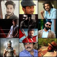 Shah rukh khan is regarded as bollywood's king, and the richest actor in india 2021 with a stunning total net worth of 600 million dollars. Vote Who Among These Is The Top Hero In South Indian Cinema Pinkvilla Features