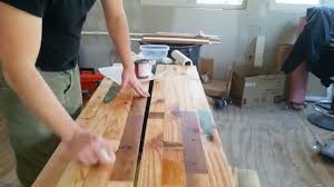 26 diy wood countertops ideas & plans