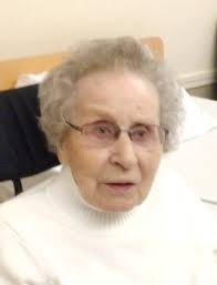 Obituary information for Florence Lottie Smith