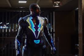 Check spelling or type a new query. Black Lightning Reviewed An Ambivalent Superhero And Superdad For The Post Obama Era The New Yorker