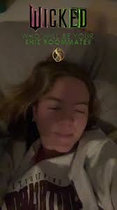 Shiz University Roomate Filter