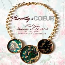 Profile for Shantilly