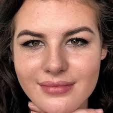 Mackenzie Reeves Obituary (1996