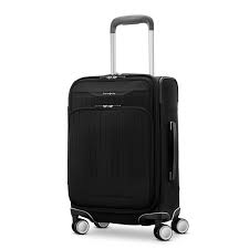 Smart Travel Suitcase