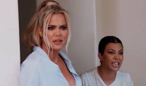 This content is imported from twitter. Kourtney Kardashian Why Did Kourtney Kardashian Quit Keeping Up With The Kardashians Tv Radio Showbiz Tv Express Co Uk