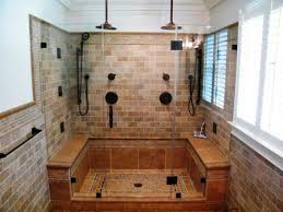 20 Amazing Walk In Shower Ideas For Your Bathroom Small Bathroom With Shower Doorless Shower Master Bathroom Shower