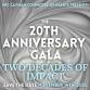 HFC Cayman | 20th Anniversary Gala event image