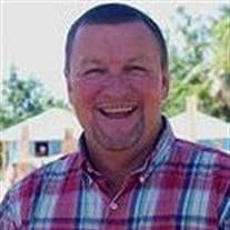 Rev. Timothy "Tim" Harvey Dortch Obituary May 24, 2014