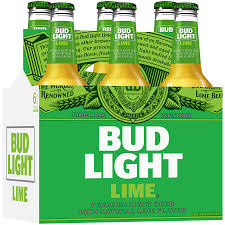 Michelob ultra lime cactus beer. Bud Light Lime Beer 12 Oz Bottles Shop Beer At H E B