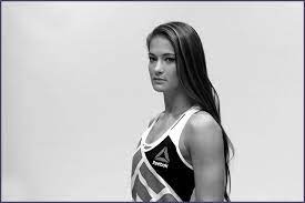 Some nice flickering as well, just as we like it:d next connie clip will be less saturated and much better match. Karolina Kowalkiewicz Mma Krav Maga Awakening Fighters