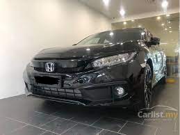 Co2 emissions in grams per kilometre travelled. Honda Civic 2020 Tc Vtec Premium 1 5 In Kuala Lumpur Automatic Sedan Others For Rm 101 888 6812833 Carlist My