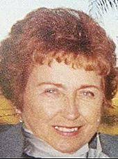 Ruth Kupfer Obituary (2014)