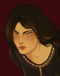 Autonomy in John William Waterhouse's Interpretation of “The Lady of  Shalott”