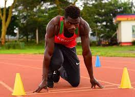 Mark otieno odhiambo (born 11 may 1993) is a kenyan sprinter. Mark Otieno Odhiambo Biography Age Education Career Marriage And Suspension From Tokyo Olympics Whownskenya