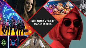 Our best movies on netflix list includes over 85 choices that range from hidden gems to comedies to superhero movies and beyond. Best New Netflix Originals Movies Released In 2021 So Far What S On Netflix