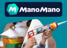 Code promo manomano 1ere commande code réduction 2021. Code Promo Manomano 90 De Reduction Mars 2021 Monbon Fr