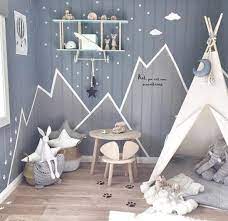 But, now with modern playroom design ideas, all parents can aspire to bring in some fresh changes to the decor and style of these play areas. 23 Ideas For Your Kid S Playroom The Playroom Essentials Guide Nursery Kid S Room Decor Ideas My Sleepy Monkey