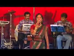 Nagamandala Kannada Film Song Hasiru Siriyali By Sangeetha Balachandra Online Video Cutter Com Youtube