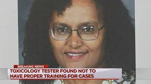 Houston Expert Witness May Have Lied About Her Credentials in Court