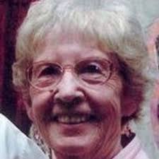 Jean A. Ragan Obituary May 20, 2007