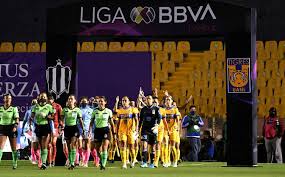 La liga mx femenil es una realidad y en récord tenemos todo lo que debes saber sobre los equipos femeniles de américa, chivas, cruz azul, pumas, etc. Liga Mx Femenil Presenta Calendario Del Guardianes 2021 Mediotiempo