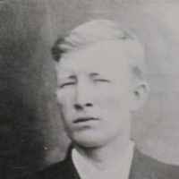 Carbon Cleveland Aumiller (1888–1933)