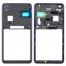 Middle Frame Lenovo S850 Black ...