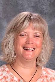 Hamblen County Teachers of the Year~From Morristown East: Donette McNabb
