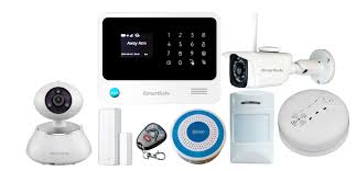 Get Best Diy Home Security Systems Keep Your Home Safe And Secure With Ismartsafe We Offer Compl Home Security Tips Home Security Systems Home Security Alarm
