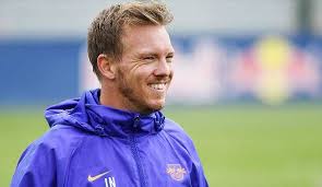 Nagelsmann is firmly entrenched in the latter camp. Julian Nagelsmann Vor Spiel In Munchen Bayern Nicht Mehr Ganz So Scharf