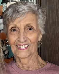 Joan Kelly Obituary July 15, 2024