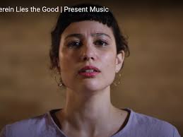 Present Music's Thanksgiving concert provides many reasons to be grateful