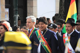 Check spelling or type a new query. Independence Day With Evo Morales Sucre Bolivia Notes From Camelid Country