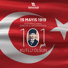 Vapur 19 mayıs sabahı samsun limanına yanaştı. Tt Teknoloji 19 Mayis Ataturk U Anma Genclik Ve Spor Bayramimizi Kutluyor Gazi Mustafa Kemal Ataturk Basta Olmak Uzere Milli Mucadelemizin Tum Kahramanlarini Rahmet Ve Sukranla Aniyoruz 19mayis Facebook