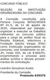 Entre r$ 12.492,19 a r$ 23.767,40. Concurso Sefaz Es Banca Definida Confira Aqui