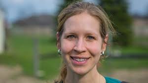 25 Things You Didn T Know About Dr Emily Woman Quotes Emily Thomas National Geographic Tv Shows
