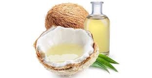 Keluar asap putih yang banyak? 11 Manfaat Virgin Coconut Oil Vco Nutrisi Penuh Luar Dalam