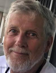 Obituary information for Frederick Baumstark