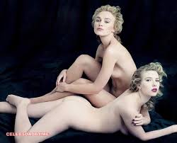 Multi Celebrity Nude Photoshoot Sexy Ass Show | The Fappening