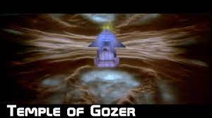 Temple of Gozer (Ghostbusters) - YouTube