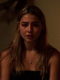 My face when I realize OBX won't return until 2026