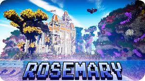 Minecraft Rosemary Forest Fantasy Build Cinematic Youtube See more ideas about minecraft, minecraft medieval, fantasy city. minecraft rosemary forest fantasy build cinematic