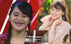 thánh sún Ngân Thảo : Cuộc sống thay đổi hoàn toàn của quán quân Thách thức  danh hài mùa 6