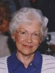 Obituary information for Louise Zeller Wicker